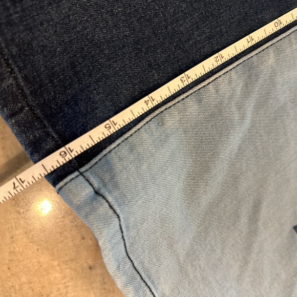 Disney Park Her Universe Shop Disney Mickey Mouse Denim Overall Dress. CUTE! - Picture 5 of 7